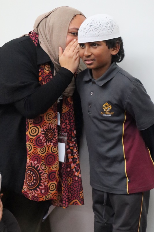 Celebrating Aboriginal and TSI Children’s Day