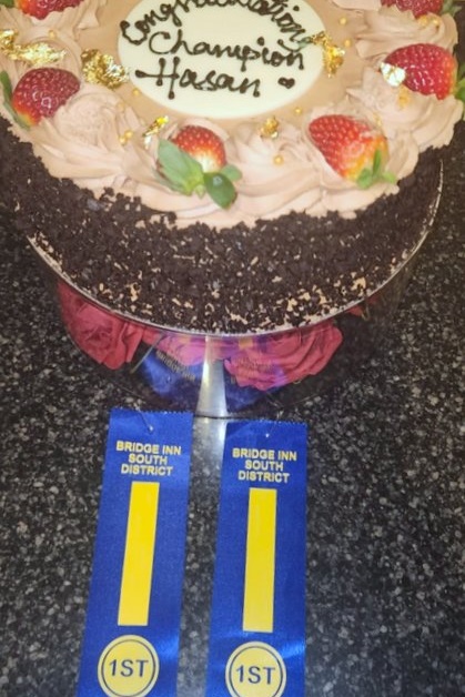 Years 3 – 6: SSV Athletics Day Competition