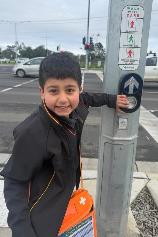 Year 3 Woolworths Adventure