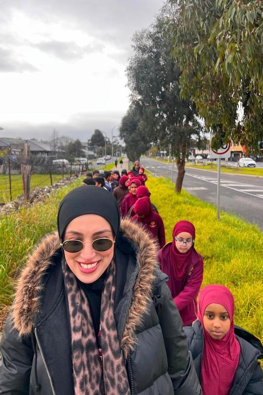 Year 3 Woolworths Adventure