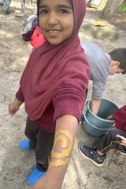 Year 2’s Connect with Culture and Country at CERES