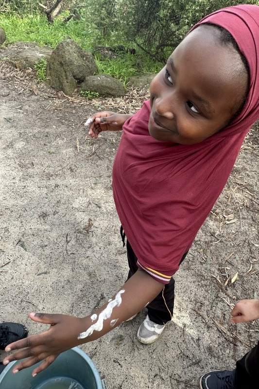 Year 2’s Connect with Culture and Country at CERES