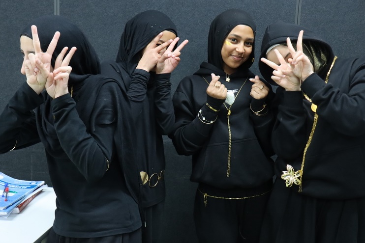 Secondary Celebrating Science Week 2026