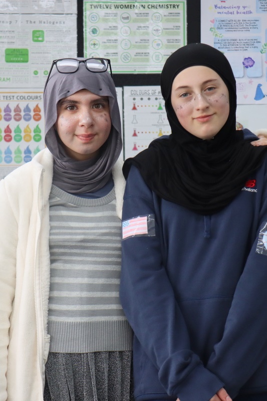 Secondary Celebrating Science Week 2026