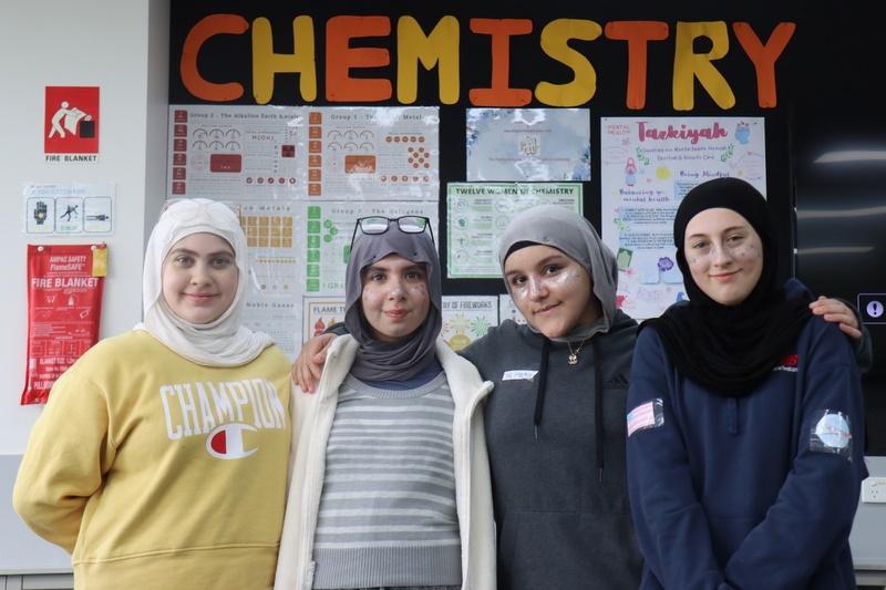 Secondary Celebrating Science Week 2026