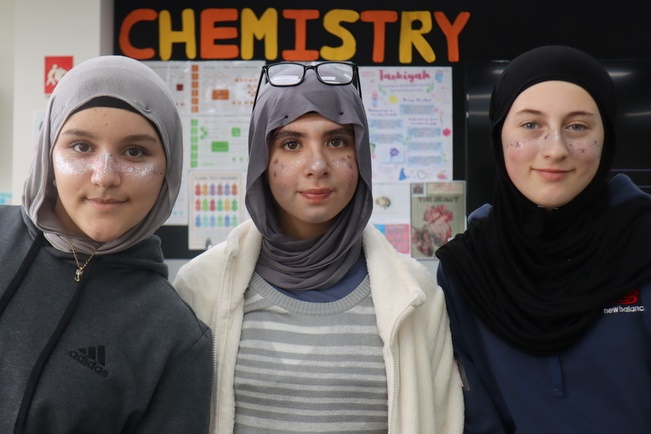 Secondary Celebrating Science Week 2026