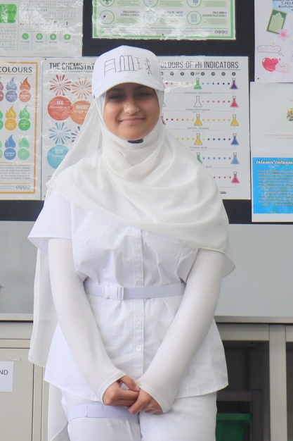 Secondary Celebrating Science Week 2026