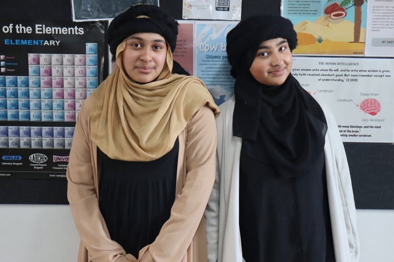Secondary Celebrating Science Week 2026
