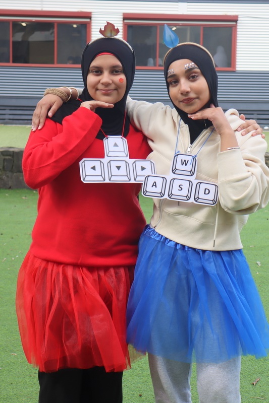 Secondary Celebrating Science Week 2026