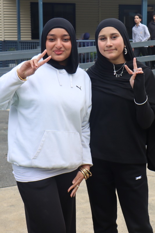 Secondary Celebrating Science Week 2026