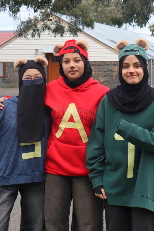 Secondary Celebrating Science Week 2026