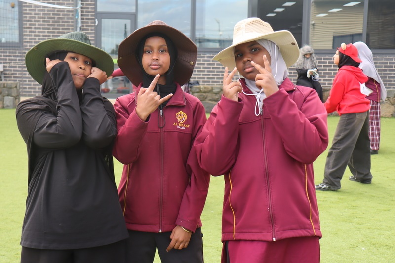 Secondary Celebrating Science Week 2026