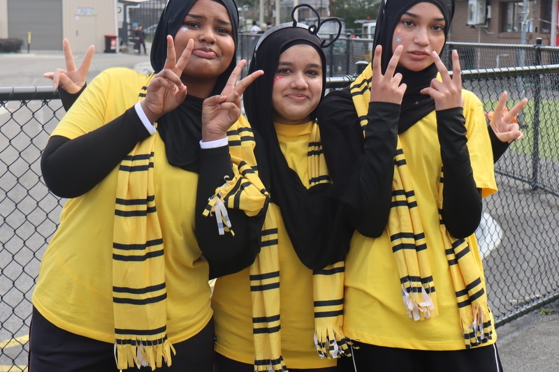 Secondary Celebrating Science Week 2026