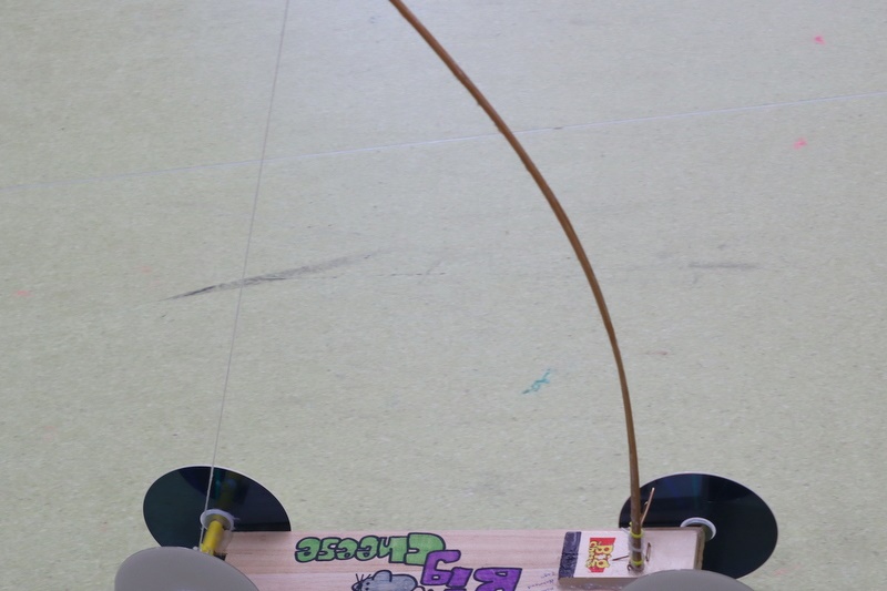 Secondary Celebrating Science Week 2026