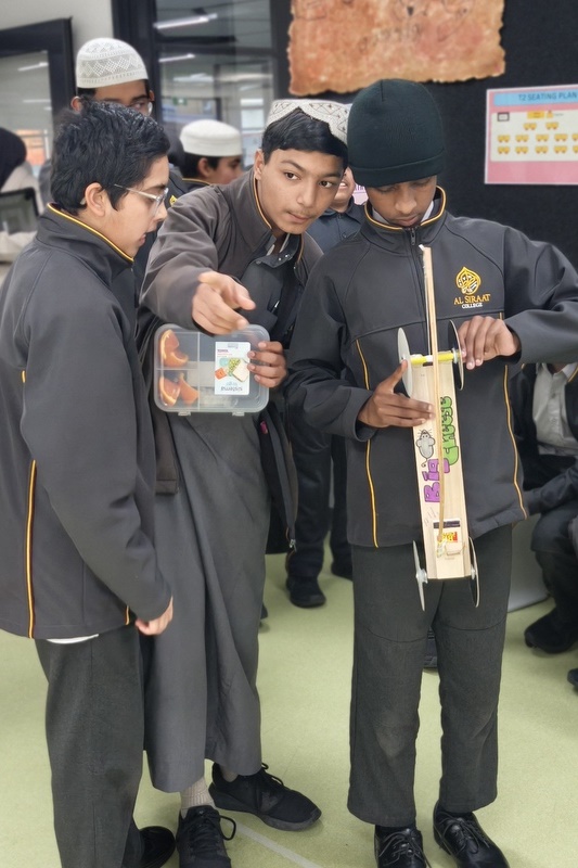 Secondary Celebrating Science Week 2026