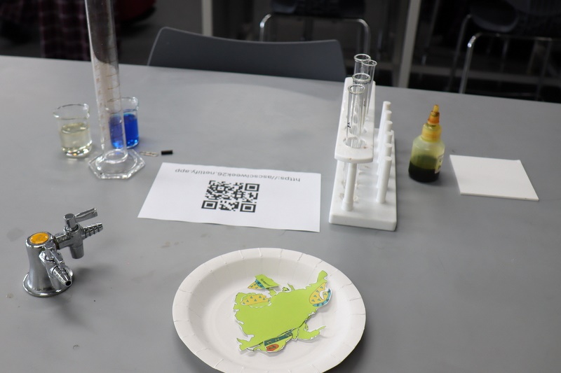 Secondary Celebrating Science Week 2026