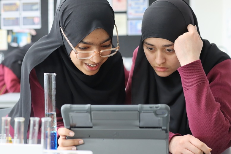 Secondary Celebrating Science Week 2026