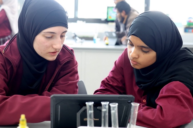 Secondary Celebrating Science Week 2026