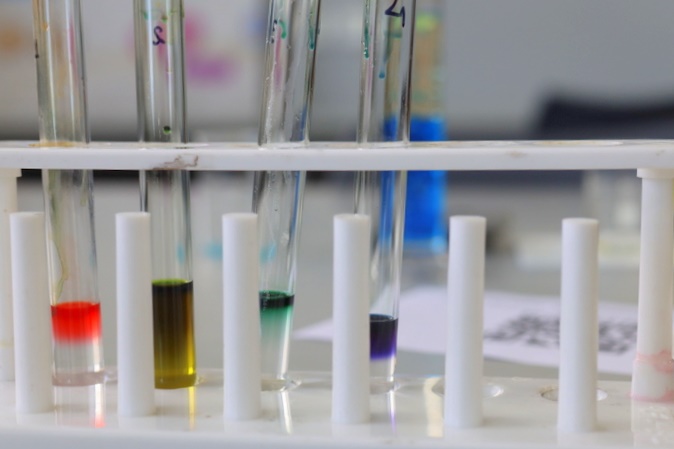 Secondary Celebrating Science Week 2026