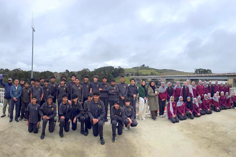Year 9 Canberra Camp 2026