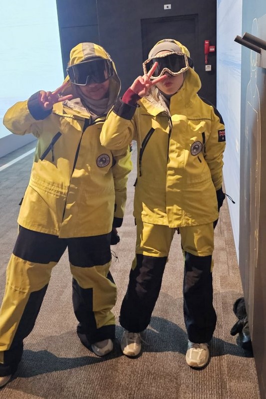 Year 9 Canberra Camp 2026