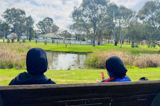 Year 9 Canberra Camp 2026