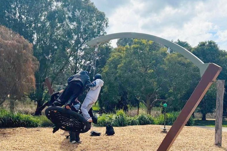 Year 9 Canberra Camp 2026