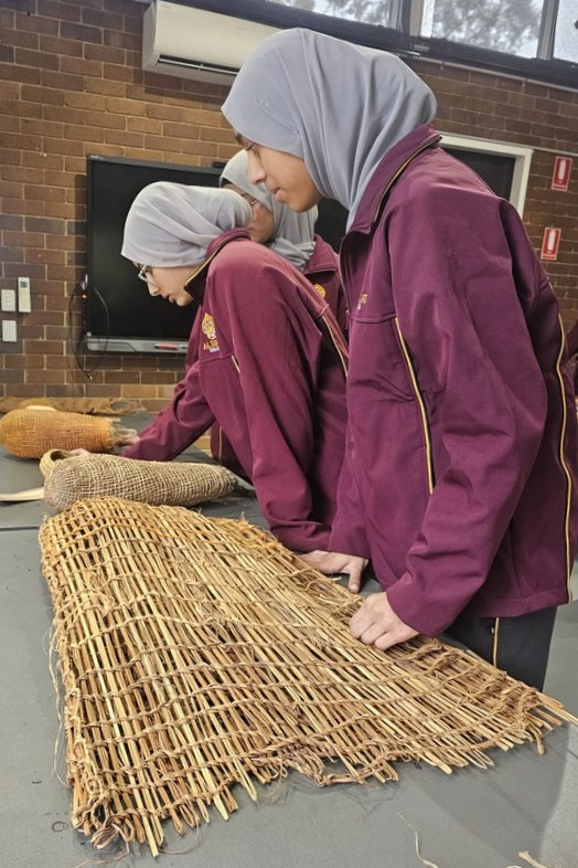 Year 9 Canberra Camp 2026