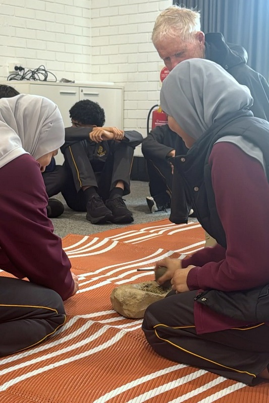 Year 9 Canberra Camp 2026