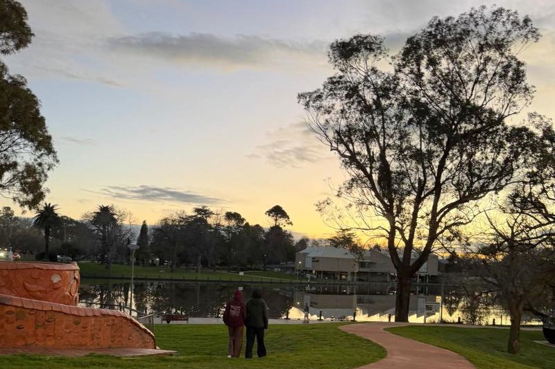 Year 9 Canberra Camp 2026