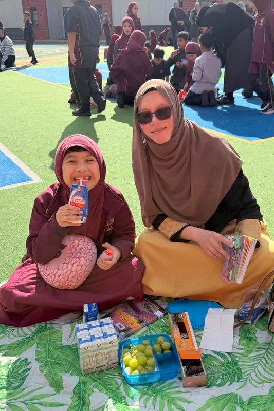 Book Week 2026: Sunnah Reading Picnic
