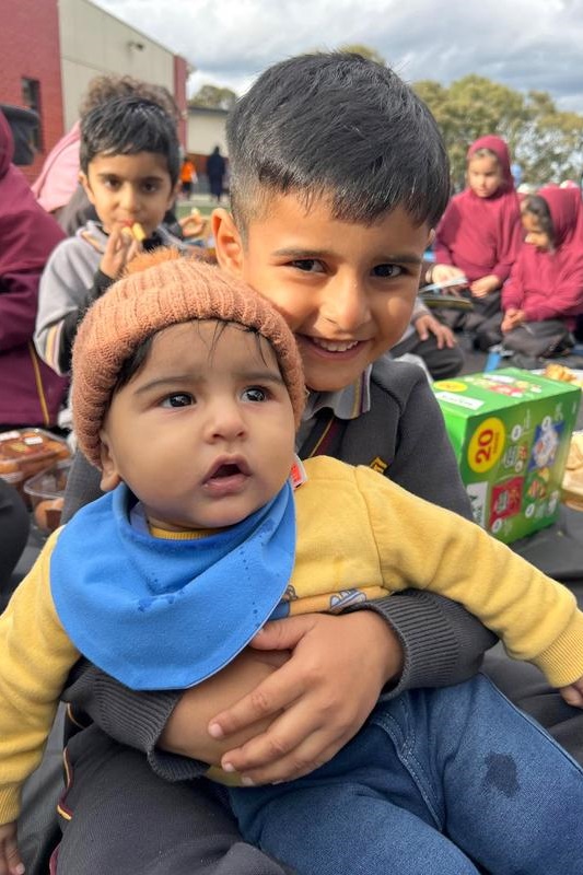Book Week 2026: Sunnah Picnic