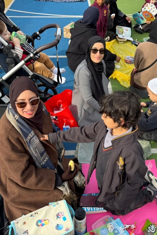 Book Week 2026: Sunnah Picnic