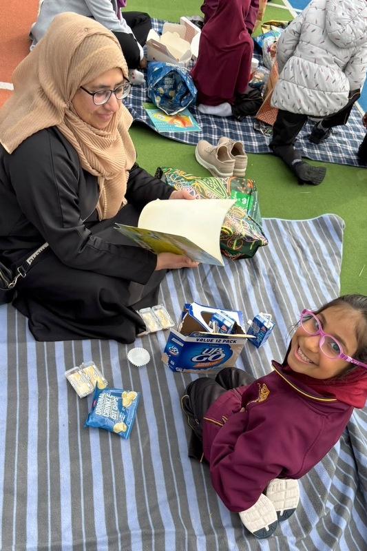 Book Week 2026: Sunnah Picnic