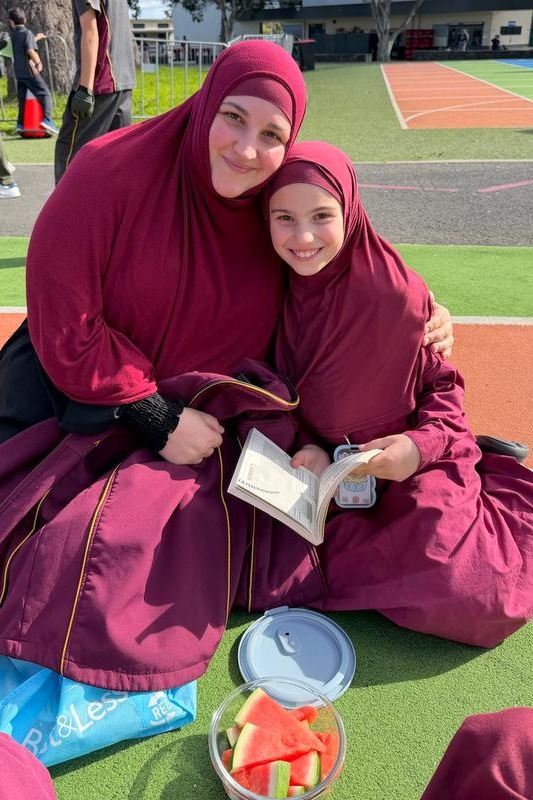 Book Week 2026: Sunnah Reading Picnic