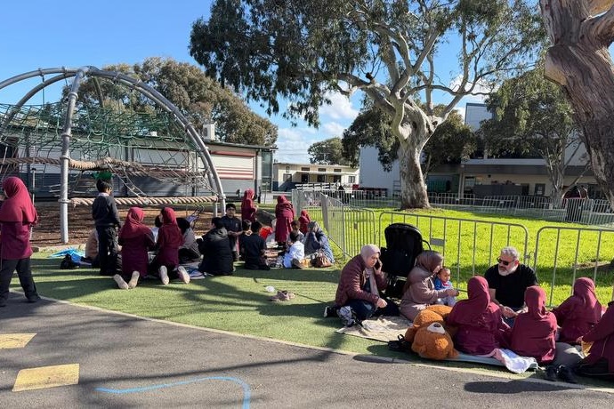 Book Week 2026: Sunnah Reading Picnic