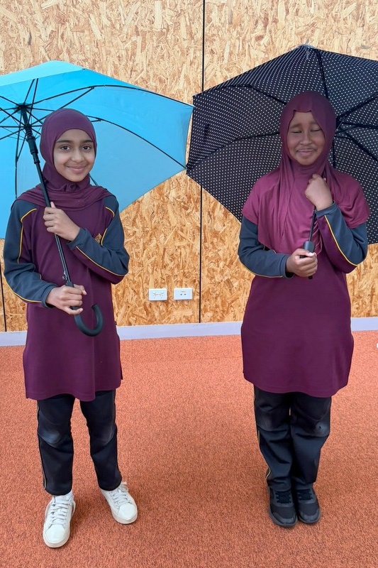 Book Week 2026: Year 4 Idiom Parade