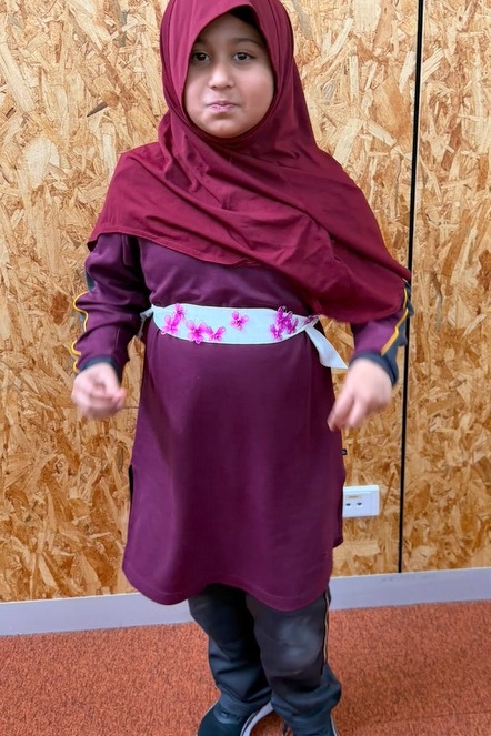 Book Week 2026: Year 4 Idiom Parade