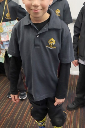 Book Week 2026: Year 4 Idiom Parade