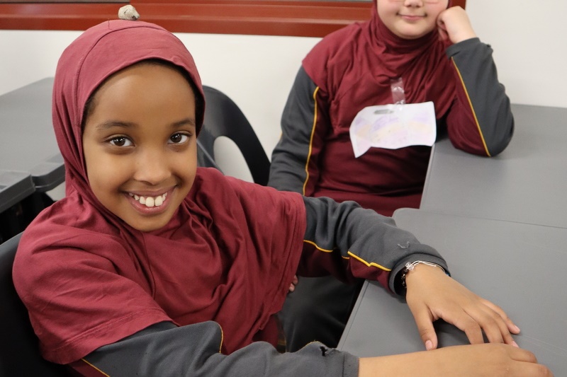 Book Week 2026: Year 4 Idiom Parade