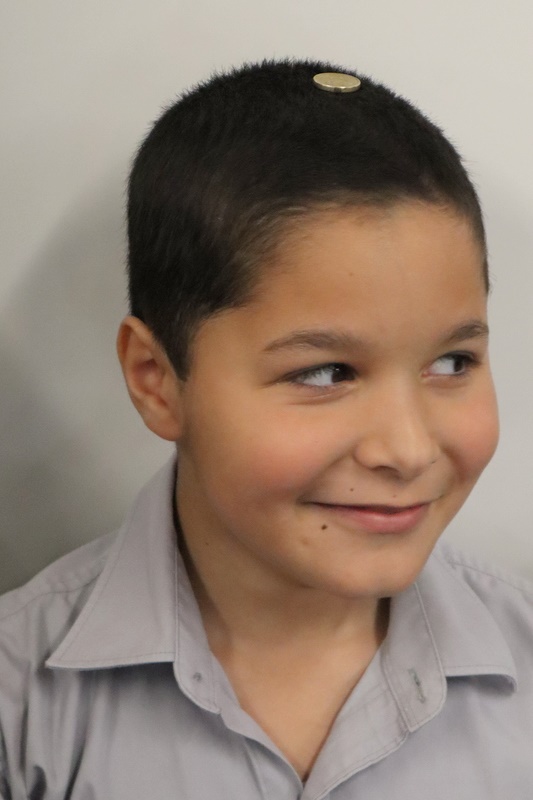 Book Week 2026: Year 4 Idiom Parade