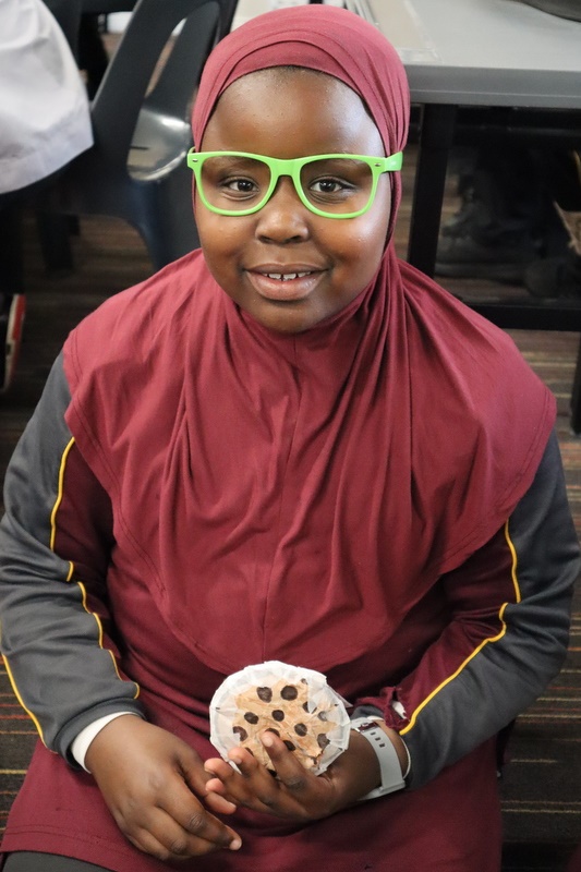 Book Week 2026: Year 4 Idiom Parade