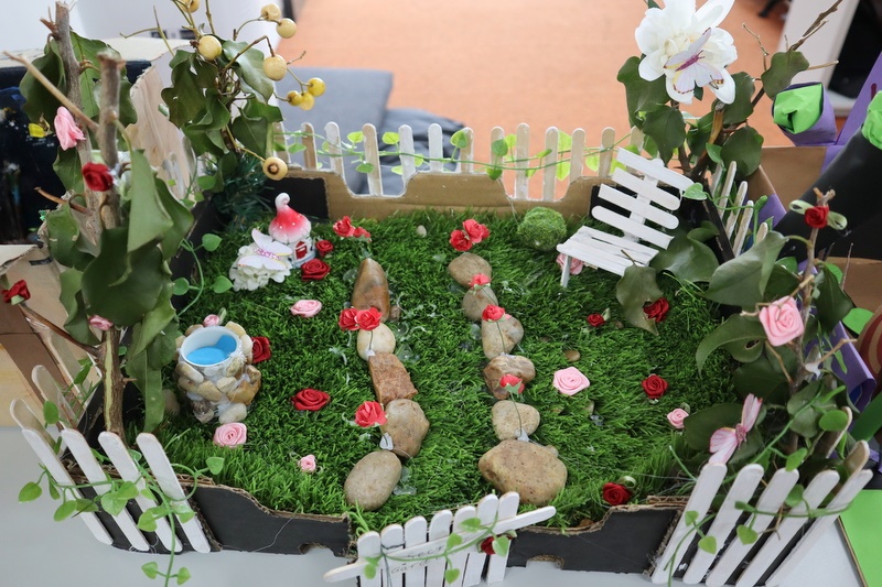 Year 5 and 6 Book Dioramas: Book Week 2026