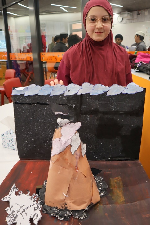 Year 5 and 6 Book Dioramas: Book Week 2026
