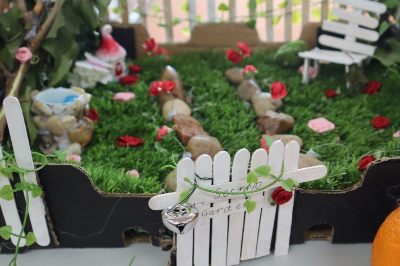 Year 5 and 6 Book Dioramas: Book Week 2026