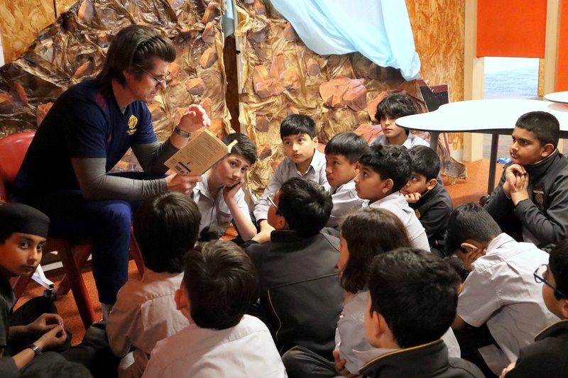 Year 5 and 6 Book Dioramas: Book Week 2026