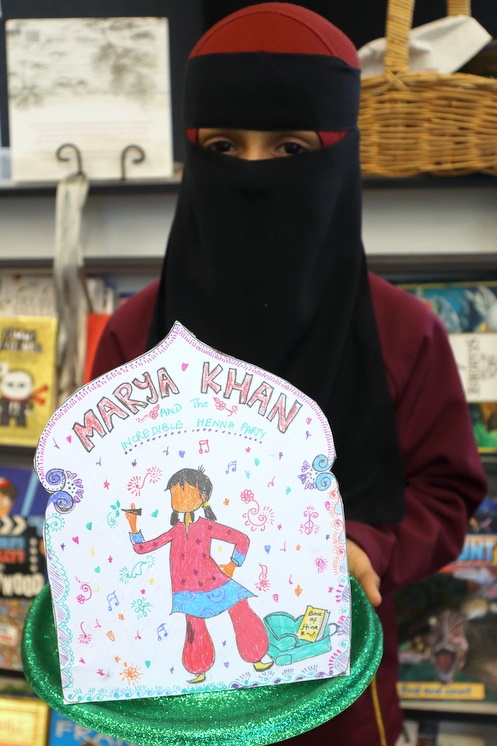 Year 3 Book Hats Designs – Book Week 2026