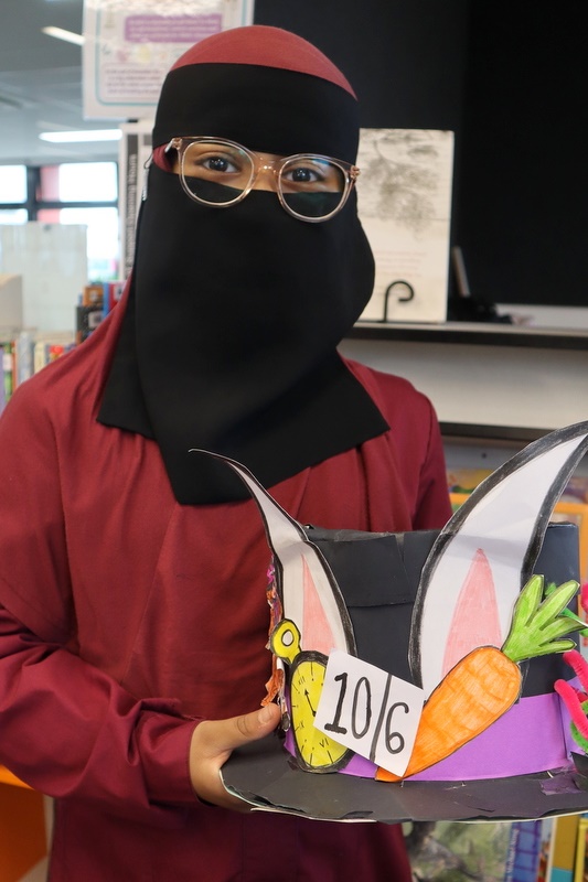Year 3 Book Hats Designs – Book Week 2026