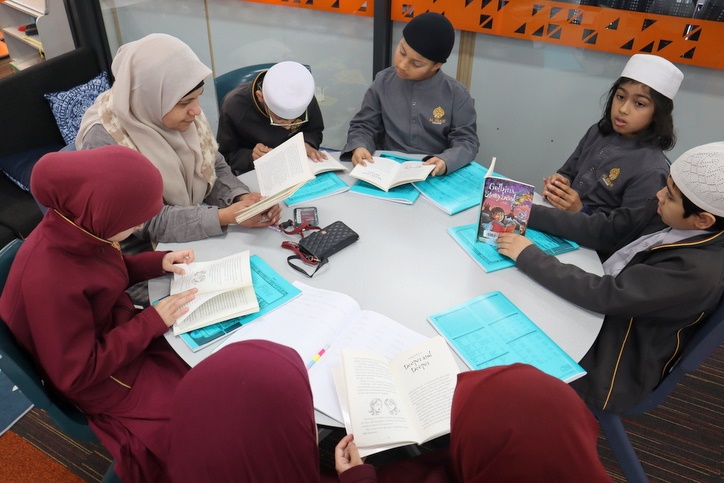 Year 3 Book Hats Designs – Book Week 2026