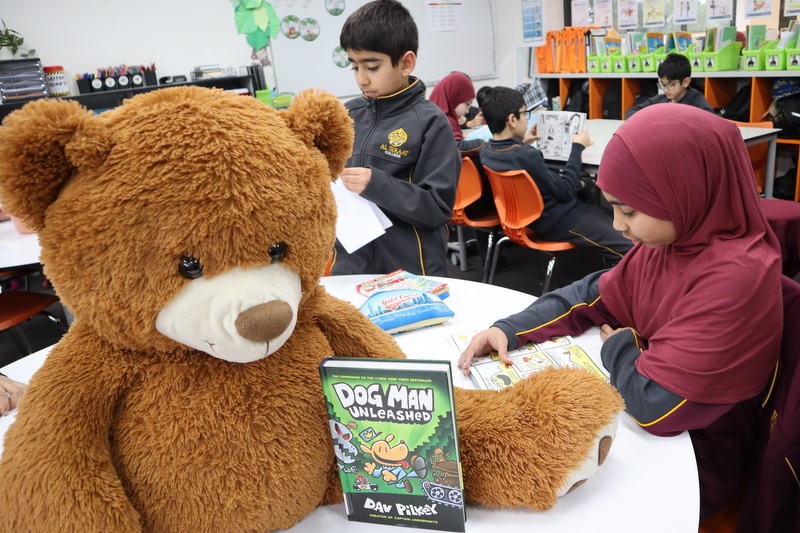 Year 3 Book Hats Designs – Book Week 2026